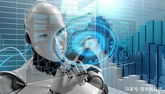 谷歌AI軟件發布潮 開啟人工智能基礎軟件發展的新紀元