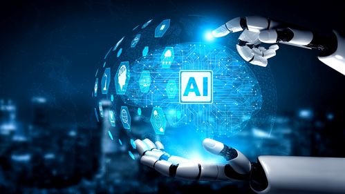 AI重塑日常 六大價值場景與基礎軟件開發的驅動之力